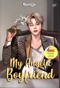 Image of My angelic boyfriend