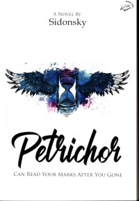Image of Petrichor : can read you marks after you gone