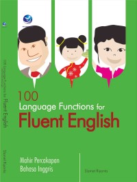 Image of 100 language function for Fluent English