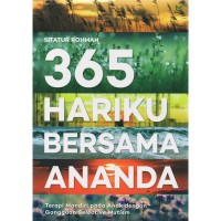 Image of 365 Hariku bersama ananda