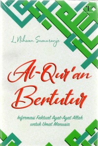 Image of Al-Qur'an Bertutur