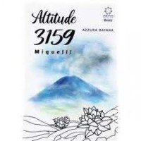 Image of ALTITUDE 3159: Miquelii