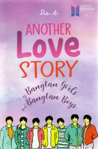 Image of Another Love Story of bangtan Girls and Bangtan Boy