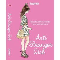 Image of Anti  Stranger Girl