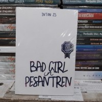 Image of Bad Girl in Pesantren