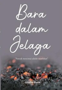 Image of Bara dalam Jelagat