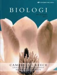 Image of biologi edisi kedelapan jilid 2