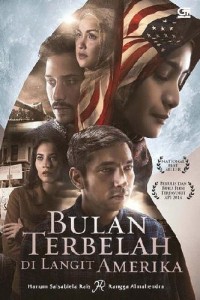 Image of Bulan Terbelah Di Langit Amerika