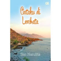 Image of Cintaku Di Lembata