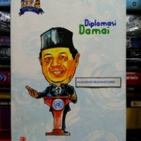 Image of diplomasi damai