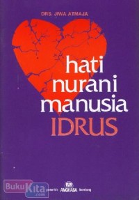 Image of HATI NURANI MANUSIA IDRUS