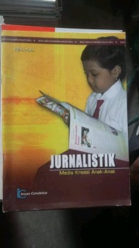 Image of JURNALISTIK MEDIA KREASI ANAK