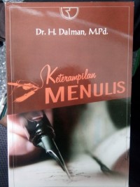 Image of Keterampilan menulis