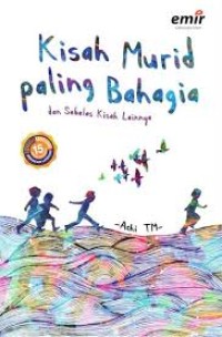 Image of Kisah Murid Paling Bahagia