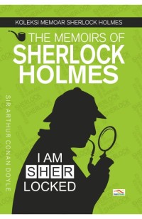 Image of Koleksi memoar sherlock holmes, The memoirs of sherlock holmes