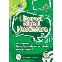 Image of Literasi Digital Nusantara