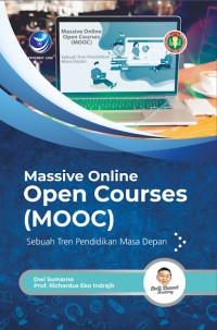 Image of Massive Open Online Course ( MOOC )