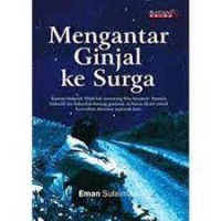 Image of Mengantar Ginjal ke Surga