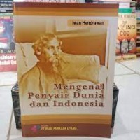 Image of Mengenal penyair dunia dan Indonesia
