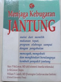 Image of Menjaga kebugaran jantung
