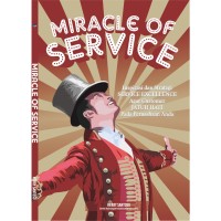 Image of Miracle of service