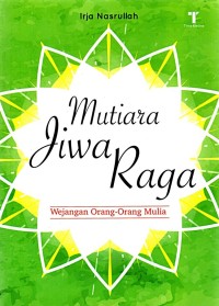 Image of Mutiara Jiwa Raga