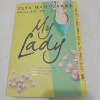 Image of MY Lady