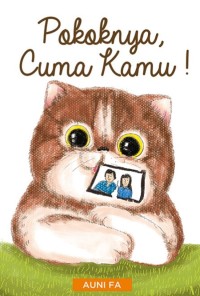 Image of Pokoknya cuma kamu