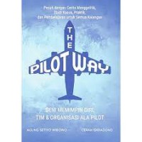 Image of The Pilot Way