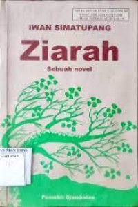 Image of Ziarah: sebuah novel