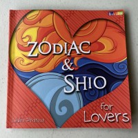 Image of Zodiac & Shio for lovers